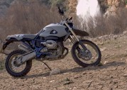 BMW HP2 Enduro